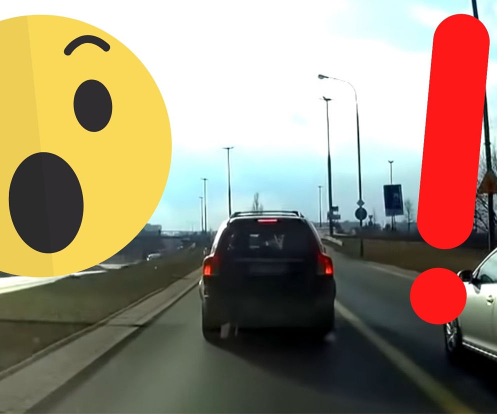 Szeryf na Alei Stanów Zjednoczonych