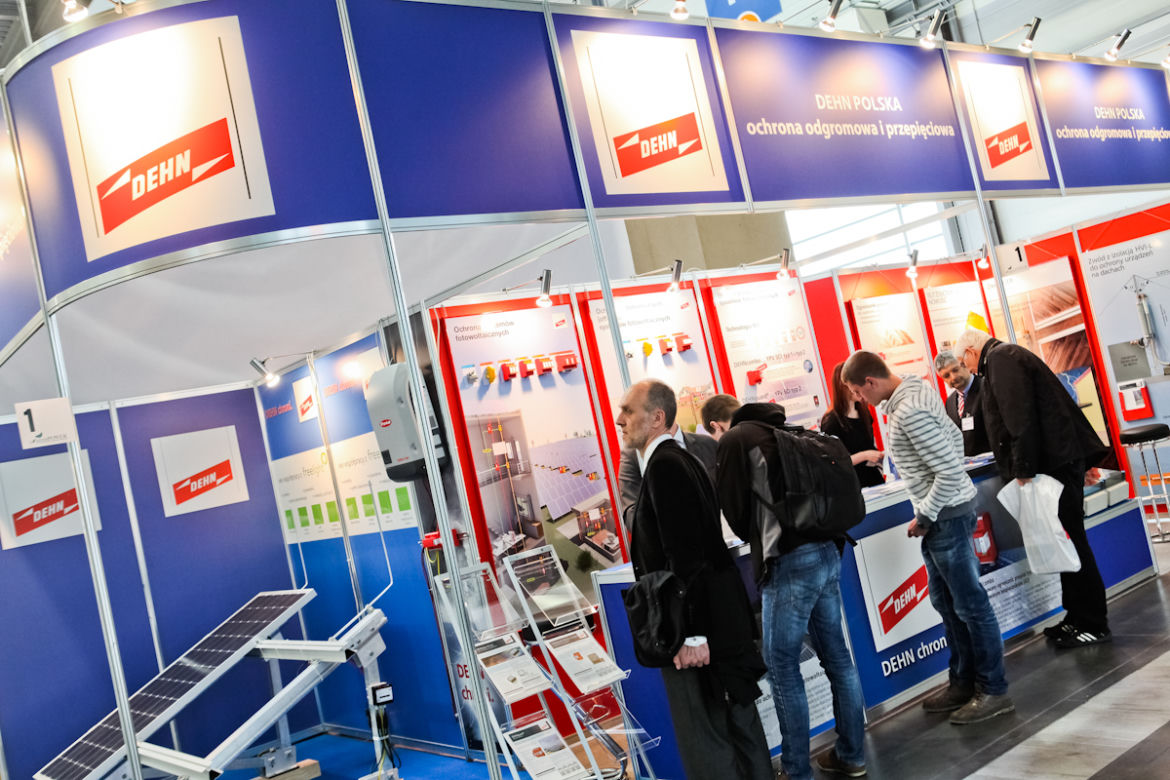 EXPOPOWER - GREENPOWER 2014