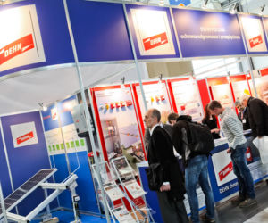 EXPOPOWER - GREENPOWER 2014