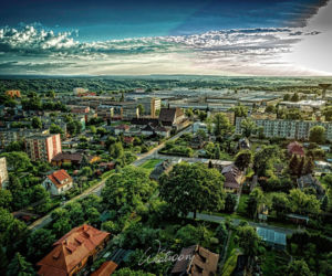 Starachowice 2021