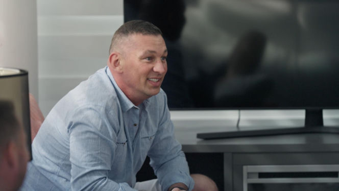 2. odcinek "Żona dla Polaka. Toronto"