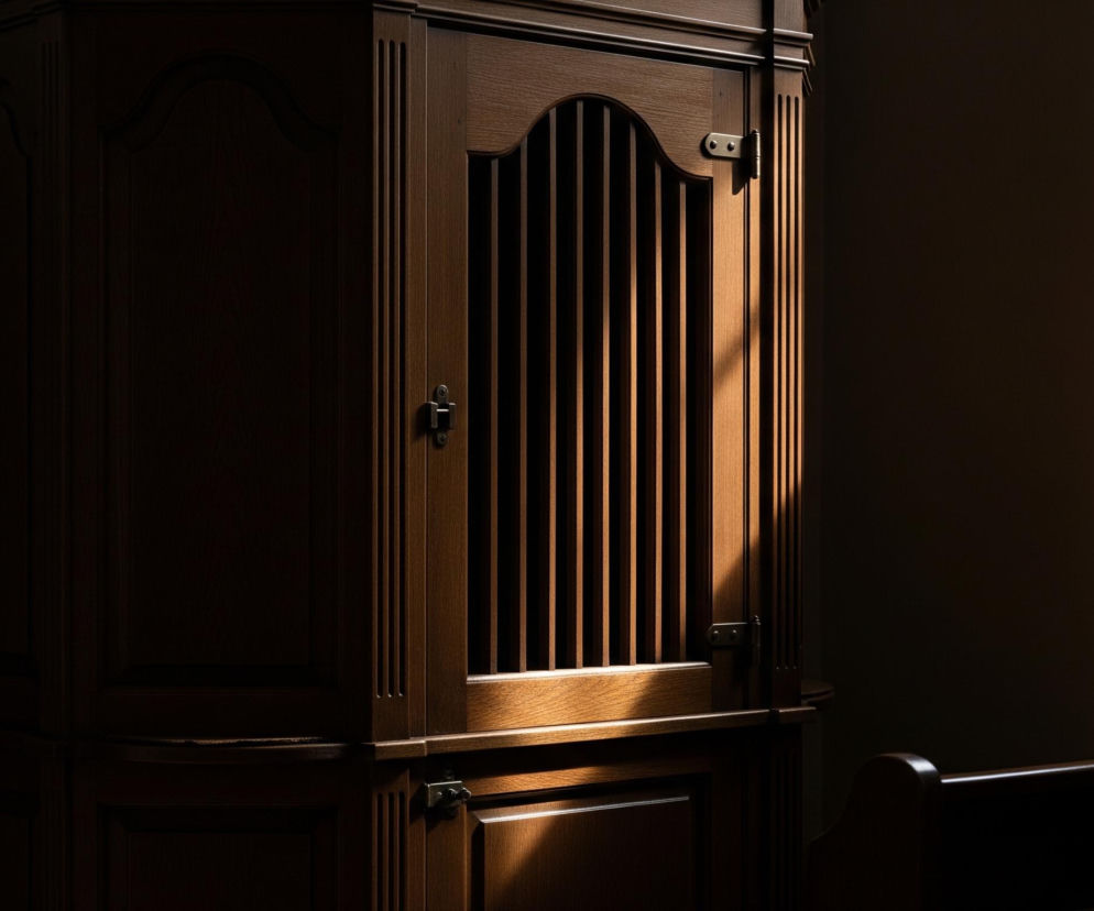 Kradzież grzechem powszechnym. Jakich przewinień Polacy nie unikają?