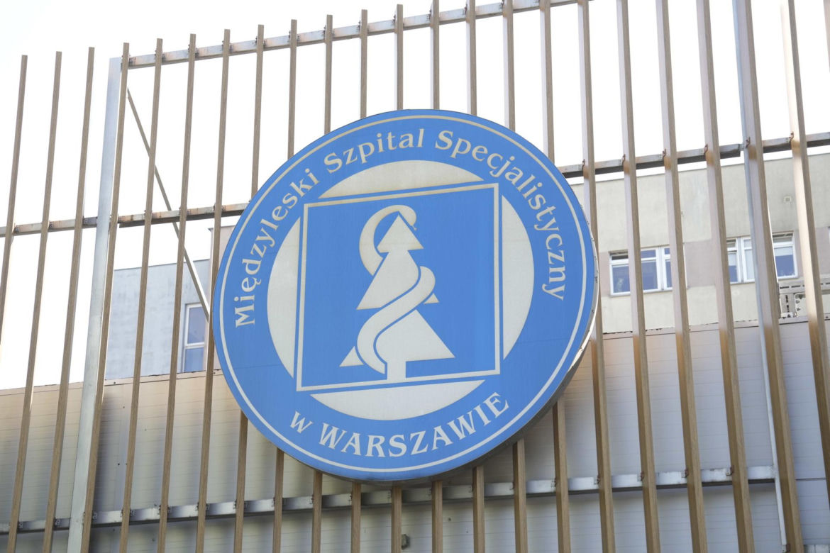 Ministerstwo nie chce rozbudowy szpitala w Międzylesiu