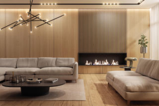 Podłogi dębowe – klasy drewna, rodzaje desek, właściwości i ceny