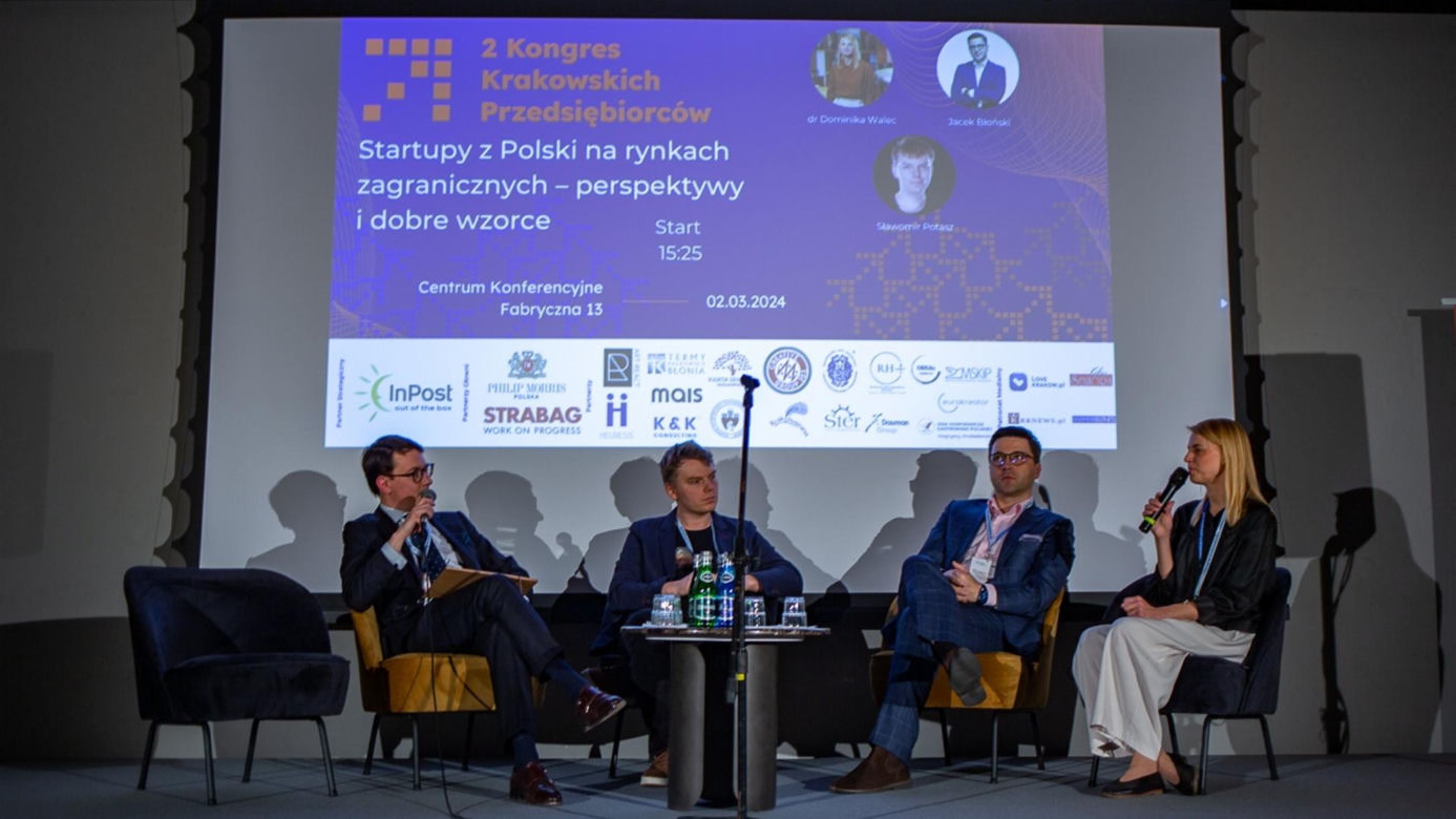 Kongres Krakowskich Przedsiębiorców