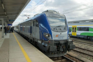 Nowe rozkłady PKP w Śląskiem. Pociągi wrócą po 12 latach do tego miasta