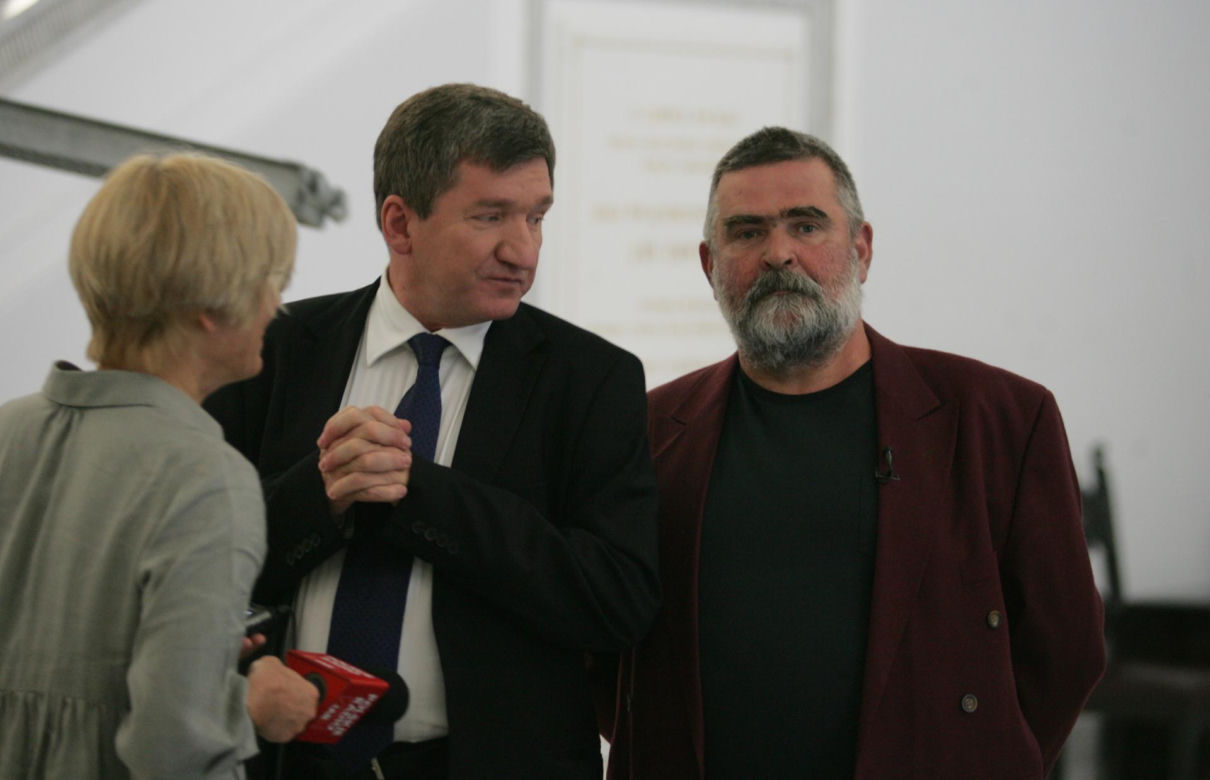 Janusz Rewiński