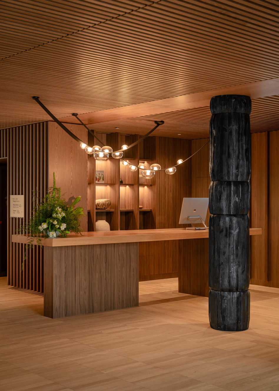 Hotel Glar w Wisełce