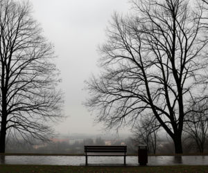 Pogoda Zamość. Czy 20.11.2025 zapamiętamy jako ostatni dzień spokoju?