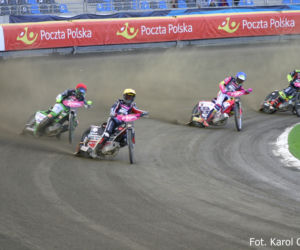 5. finał Tauron SEC 2020 w Toruniu - dużo zdjęć z Motoareny