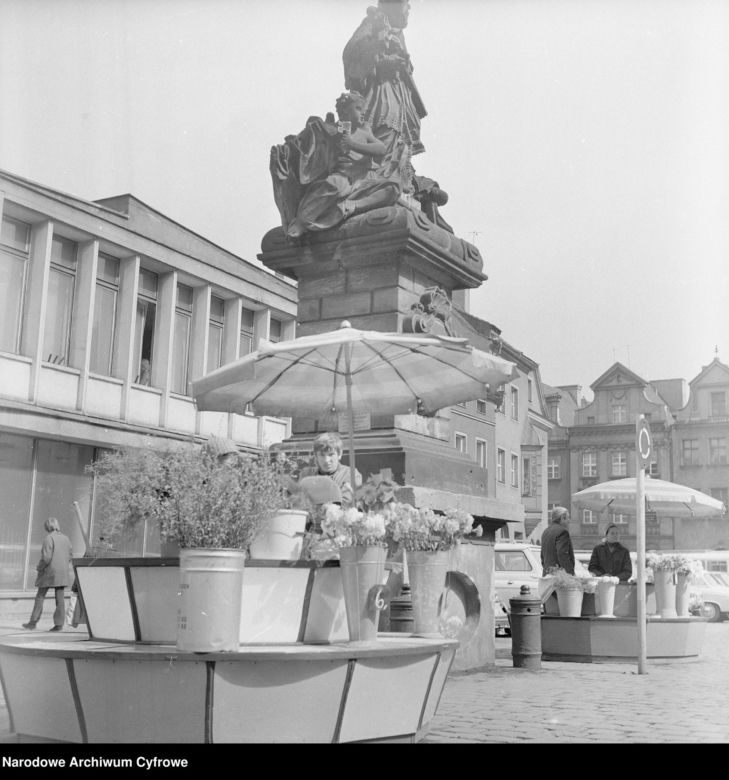 Poznań w PRL-u