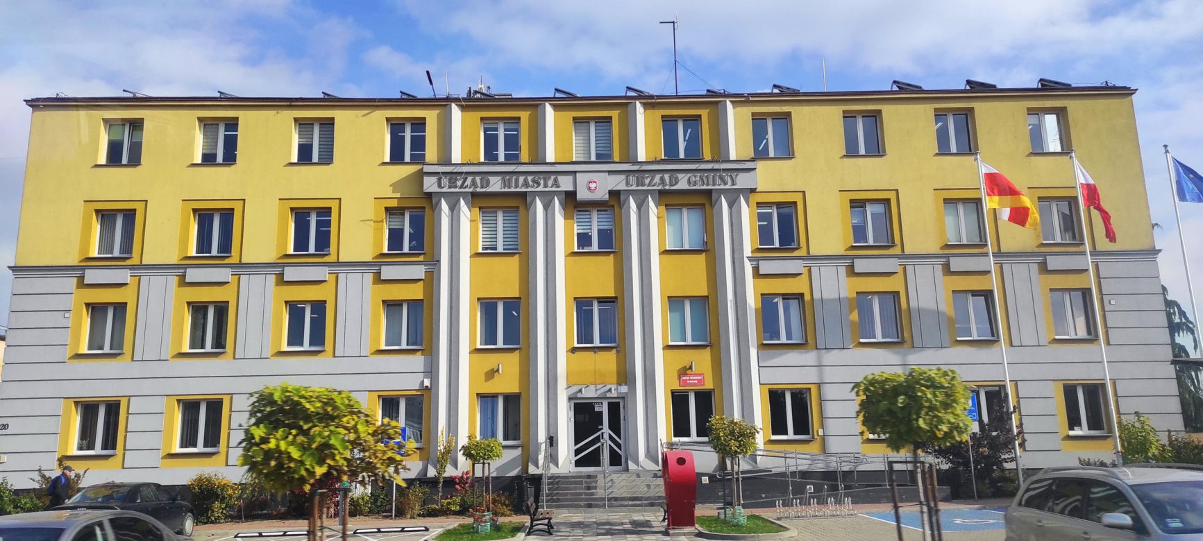Kolno - podlaskie miasto z legendą o żeglarzu, który mógł odkryć Amerykę