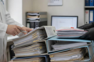 72 godziny pracy na dobę? Chirurg z Braniewa zarabiał 1,8 mln zł. Śledztwo wstrzymane