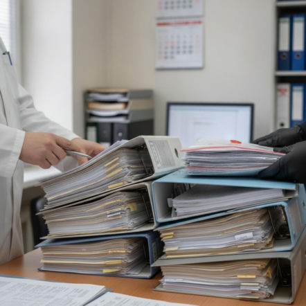 72 godziny pracy na dobę? Chirurg z Braniewa zarabiał 1,8 mln zł. Śledztwo wstrzymane