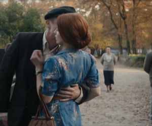 Stulecie Winnych, sezon 2, odcinek 22: Ryszard (Piotr Rogucki), Mania (Karolina Bacia)