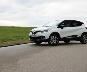 Renault Captur Energy TCe 120 Initiale Paris