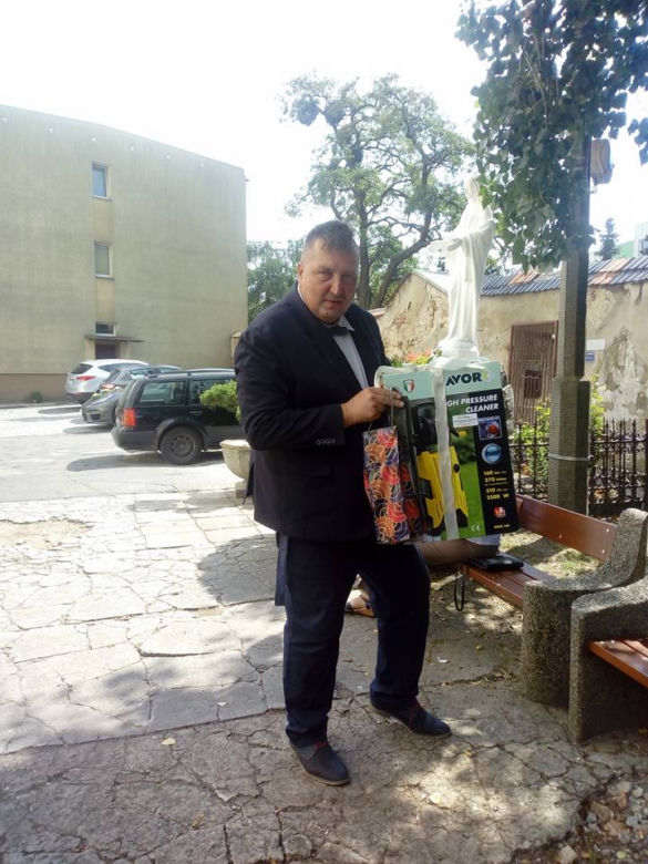 Katarzyna Gucwa z Rolnik szuka żony wzięła ślub 