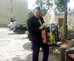 Katarzyna Gucwa z Rolnik szuka żony wzięła ślub 