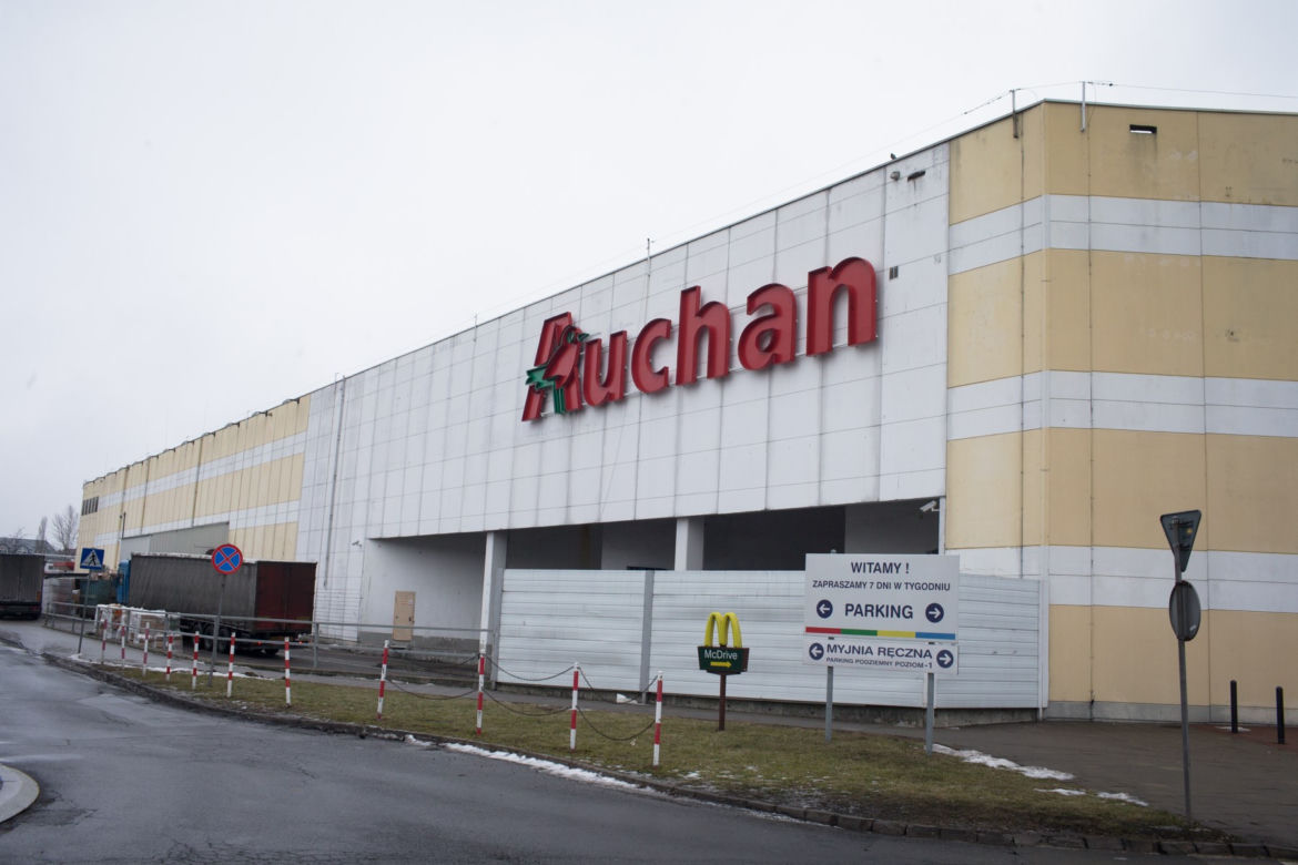 Auchan