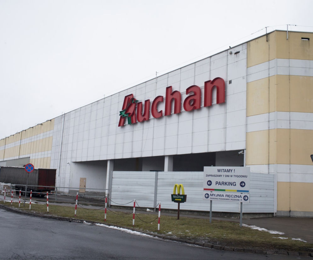 Auchan
