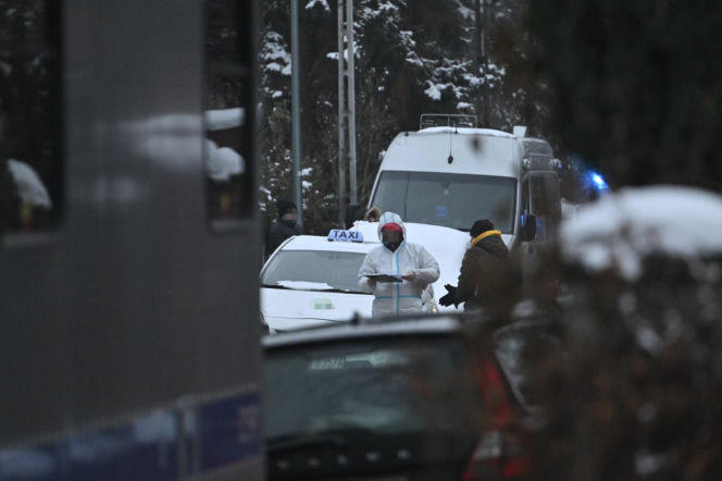 Zwłoki małżeństwa na Targówku. Bylismy na miejscu dramatu