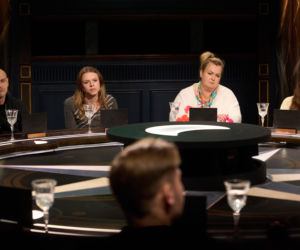 The Traitors. Zdrajcy: Sezon 3, Odcinek 6