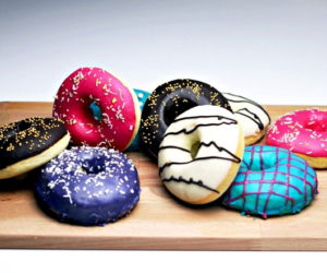 pączki
