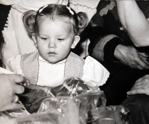 Tak zmieniała się Anita Włodarczyk