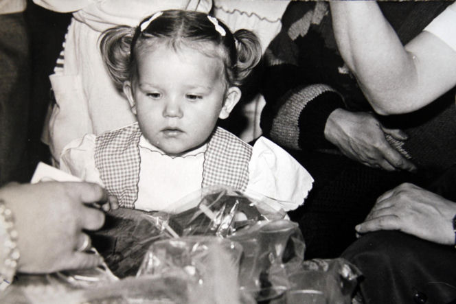 Tak zmieniała się Anita Włodarczyk