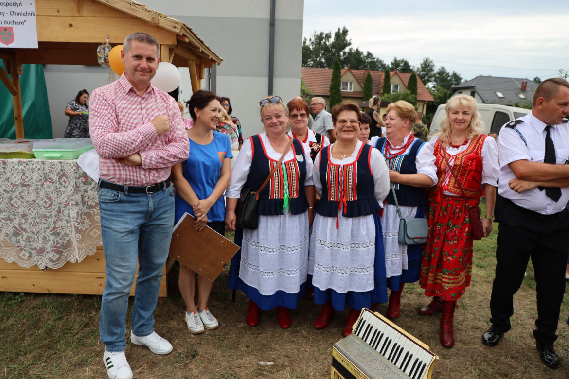 Tak bawili się na pikniku integracyjnym w Kotlicach. Zobaczcie zdjęcia!