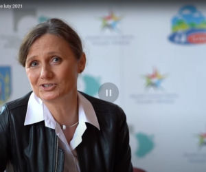 Tak iławska SP1 obchopdziła urodziny Kopernika i święto szkoły w okresie pandemii covid-19