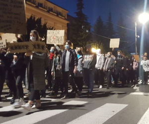 Strajk kobiet. Na ulice Bełchatowa wyszły TŁUMY Jak bełchatowianie komentują sytuację w kraju?