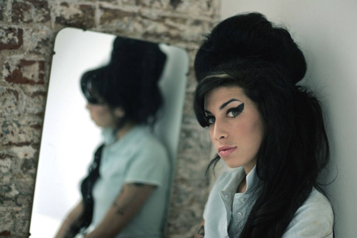 Amy Winehouse