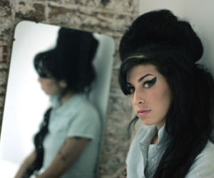 Amy Winehouse