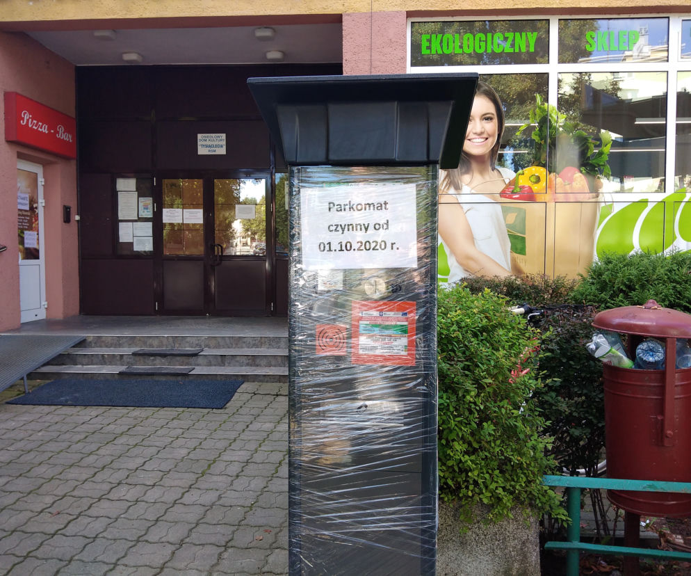 Ile mieszkańcy osiedli 1000-lecia i Grota Roweckiego w Rzeszowie zapłacą za parkowanie?