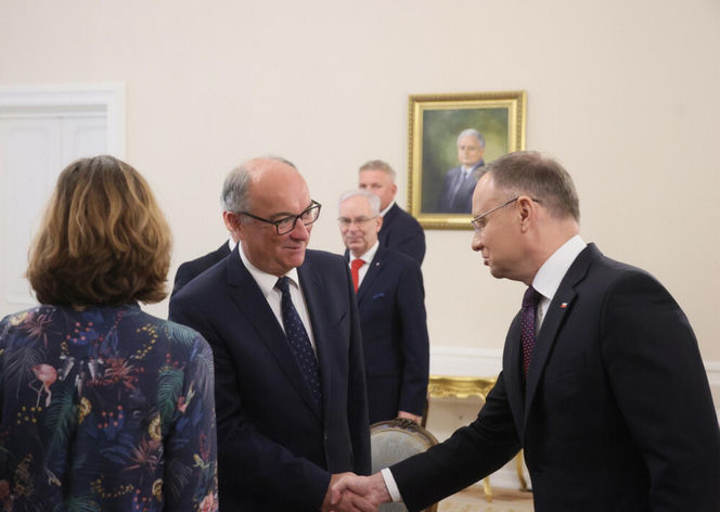 Włodzimierz Czarzasty