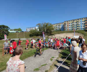 II Rowerowy Dzień Dziecka