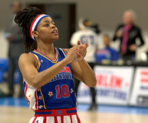 Harlem Globetrotters w Lublinie. Co pokazali „czarodzieje koszykówki”?