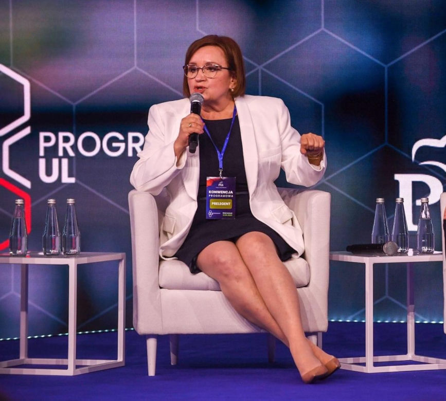 Anna Zalewska