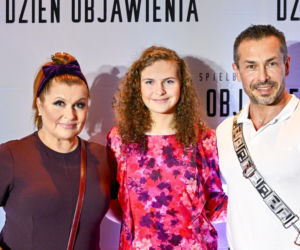 Katarzyna Skrzynecka, Alikia Ilia Łopucka, Marcin Łopucki