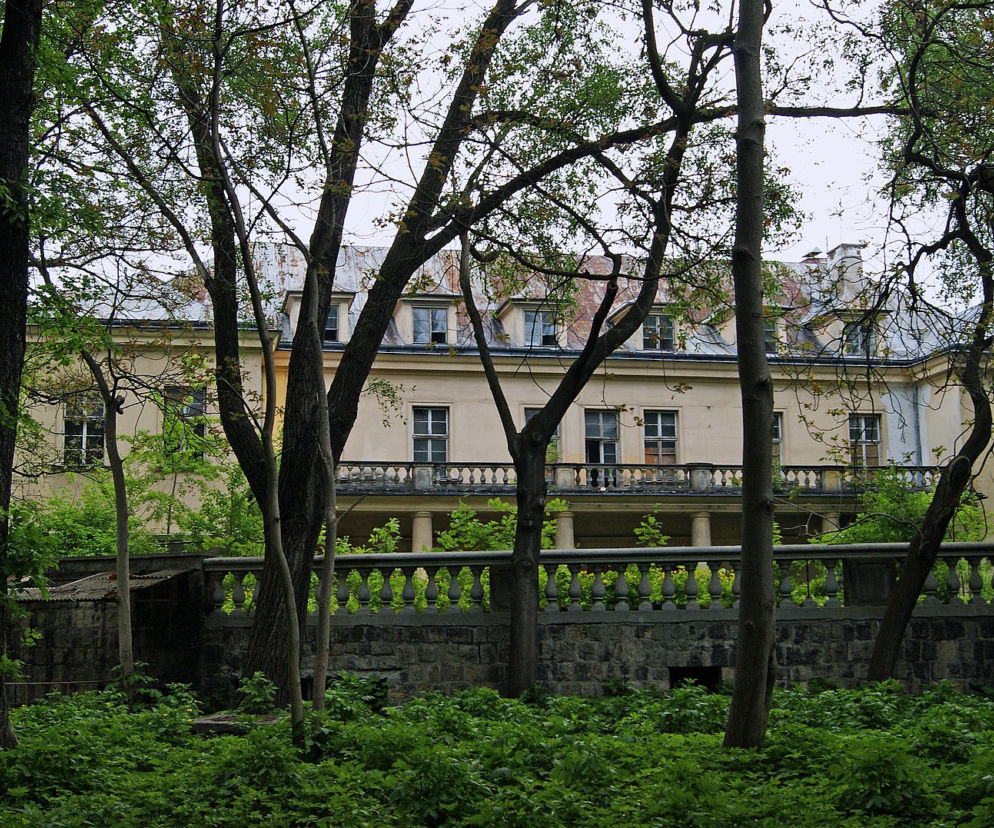 PArk Jalu Kurka