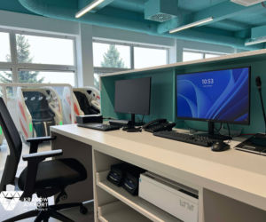 Otwarcie Terminala wspierającego na Kraków Airport