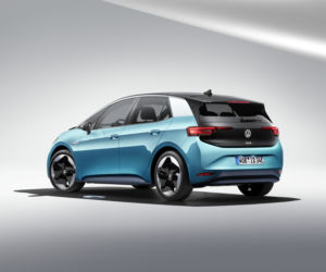 Volkswagen ID.3 (2020)