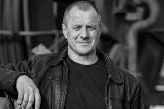  Krzysztof Pachucki z Rolnik szuka żony chciał się rozwieść! Przed śmiercią był w tej sprawie u księdza