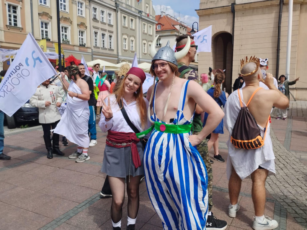 Żakinada 2025 