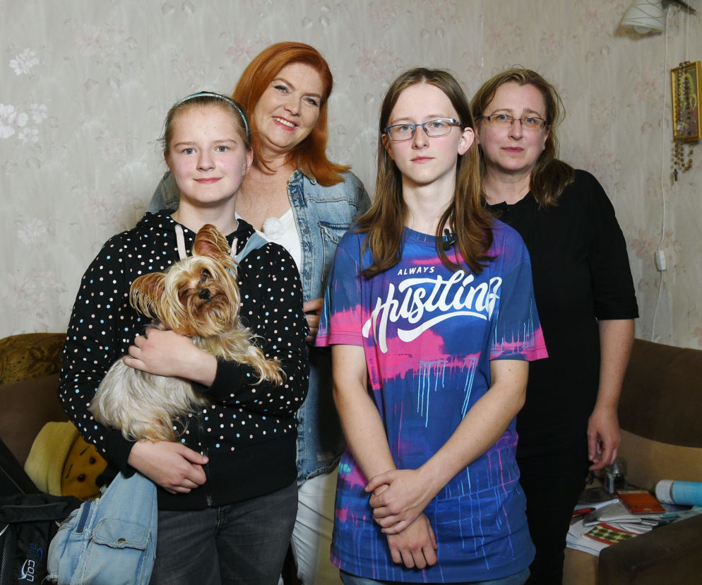 Nasz Nowy Dom