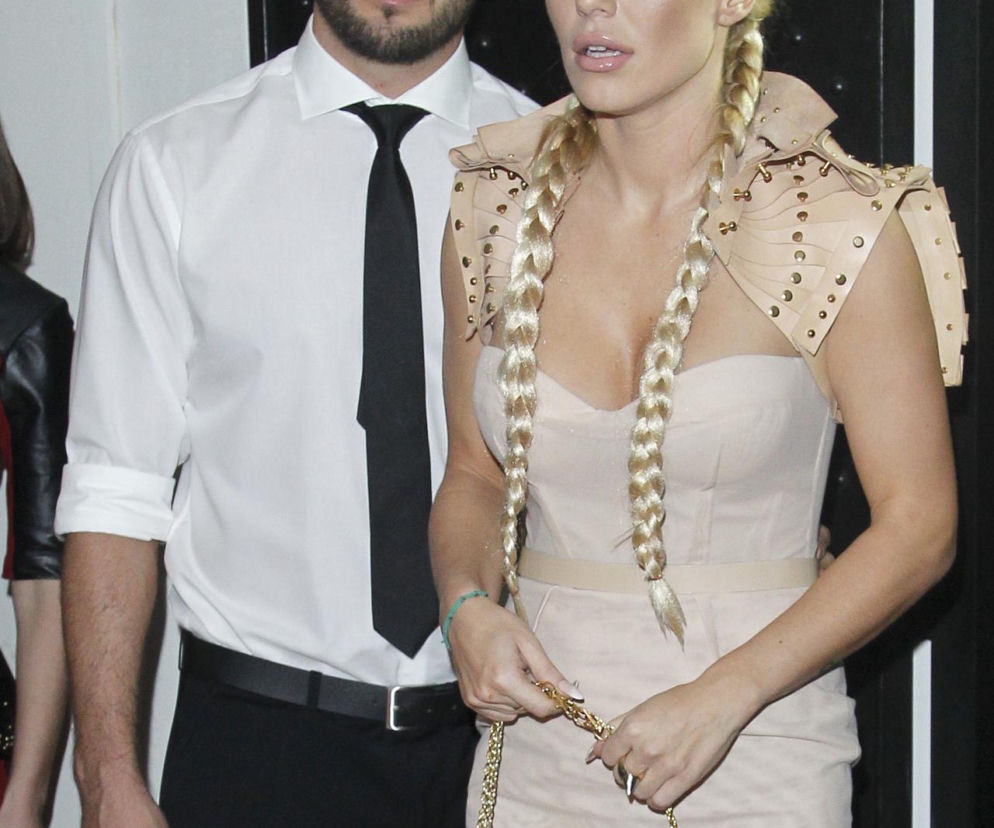 Doda i Błażej Szychowski byli parą przez rok