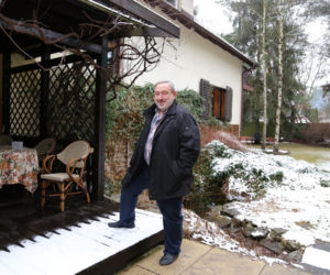 Drozda ma dom za 2 mln