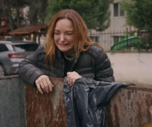 Wichrowe wzgórze odc. 364 - poniedziałek 23 lutego