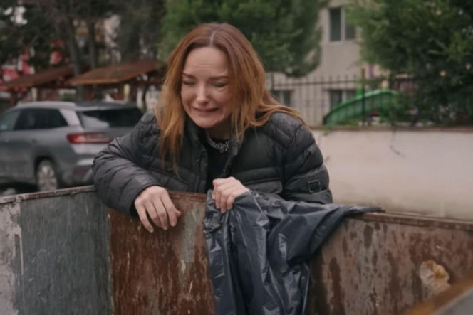 Wichrowe wzgórze odc. 364 - poniedziałek 23 lutego